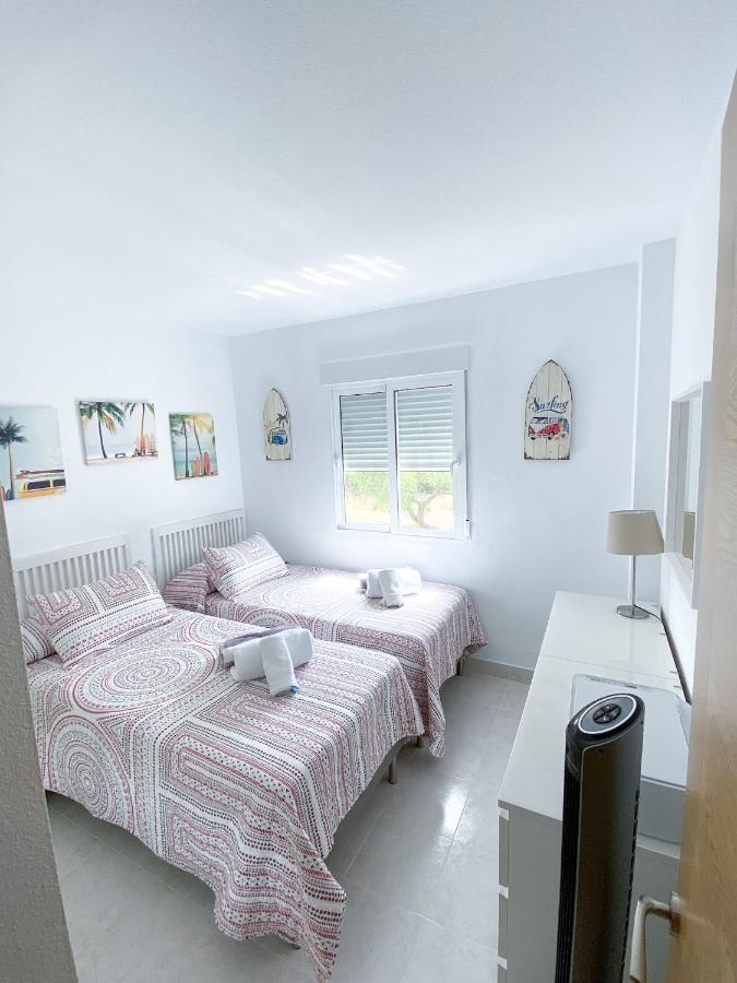 Bellaluz 18.15, La Manga Club Resort Atamaria Luaran gambar