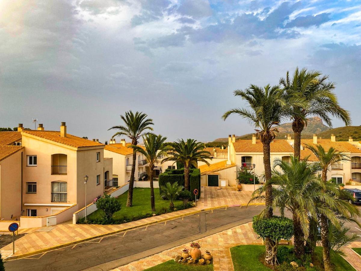 Bellaluz 18.15, La Manga Club Resort Atamaria Luaran gambar