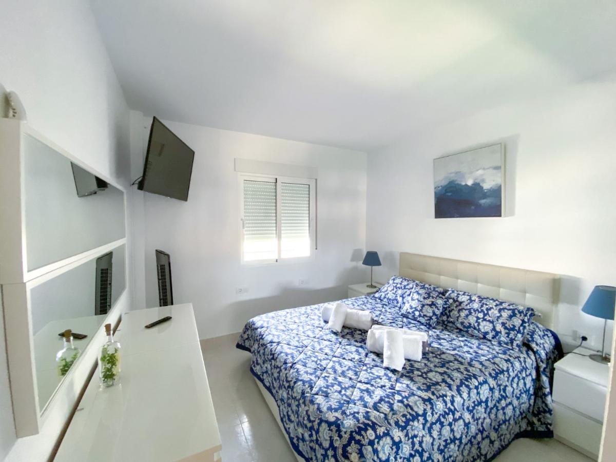 Bellaluz 18.15, La Manga Club Resort Atamaria Luaran gambar