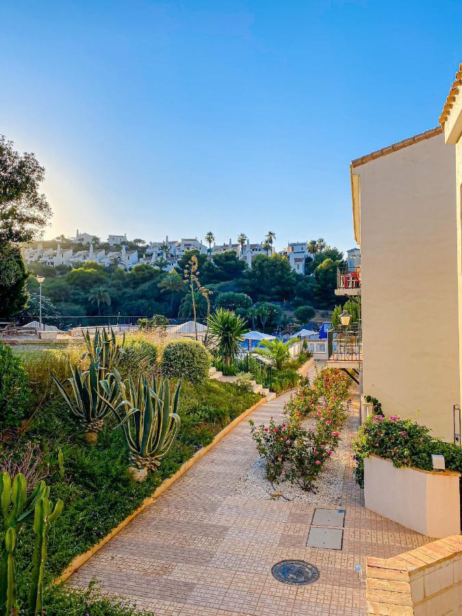 Bellaluz 18.15, La Manga Club Resort Atamaria Luaran gambar