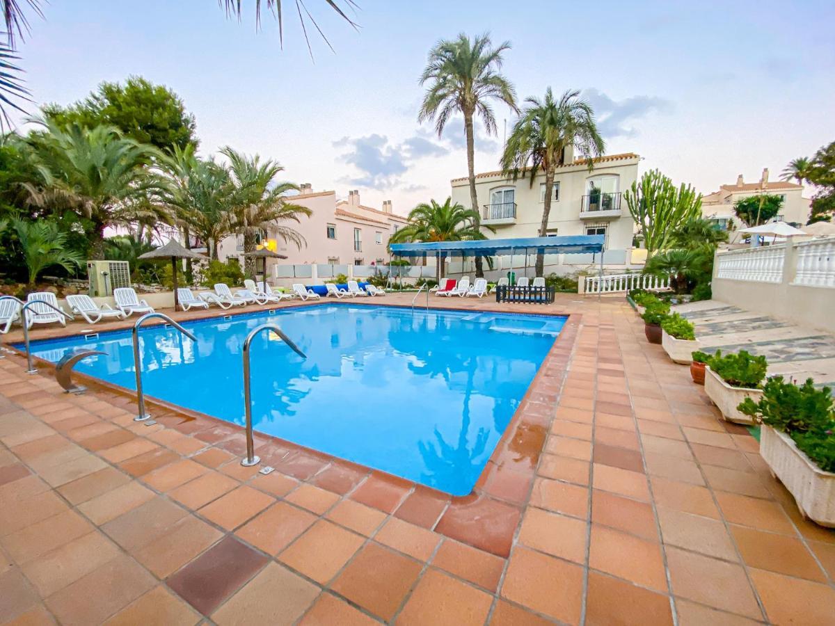 Bellaluz 18.15, La Manga Club Resort Atamaria Luaran gambar