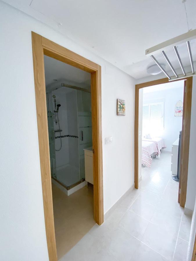 Bellaluz 18.15, La Manga Club Resort Atamaria Luaran gambar