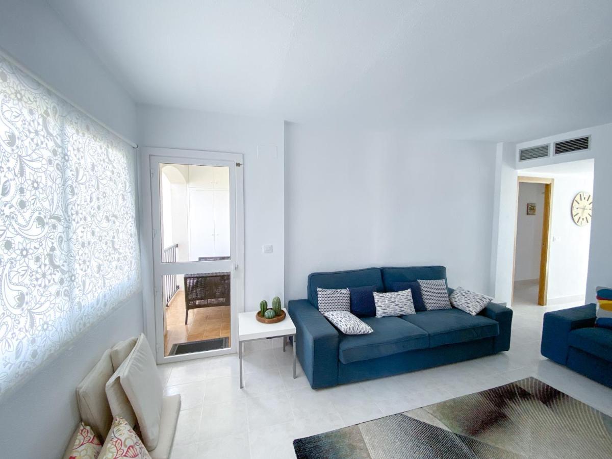 Bellaluz 18.15, La Manga Club Resort Atamaria Luaran gambar